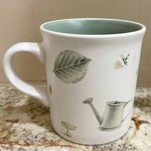 Pfaltzgraff  Naturewood Coffee Mug 10 oz  New